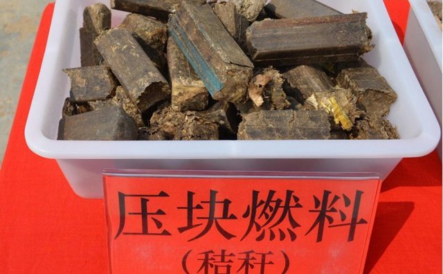 在取暖期到來前，預撥了 2021 年度秸稈固化燃料替代散煤市級補貼資金 707.83 萬元。